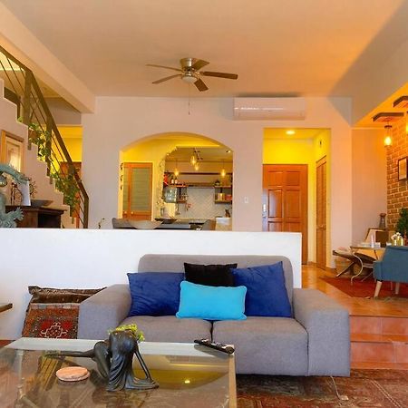 Condo En La Playa, Vista Espectacular ! لاباز المظهر الخارجي الصورة