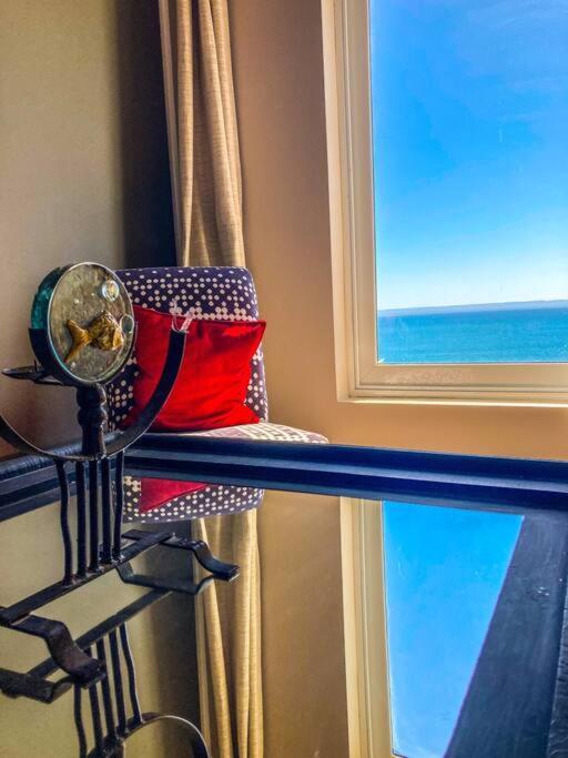 Condo En La Playa, Vista Espectacular ! لاباز المظهر الخارجي الصورة