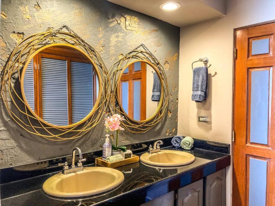 Condo En La Playa, Vista Espectacular ! لاباز المظهر الخارجي الصورة