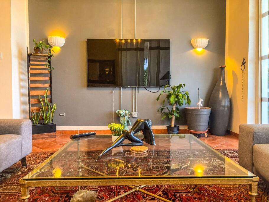 Condo En La Playa, Vista Espectacular ! لاباز المظهر الخارجي الصورة