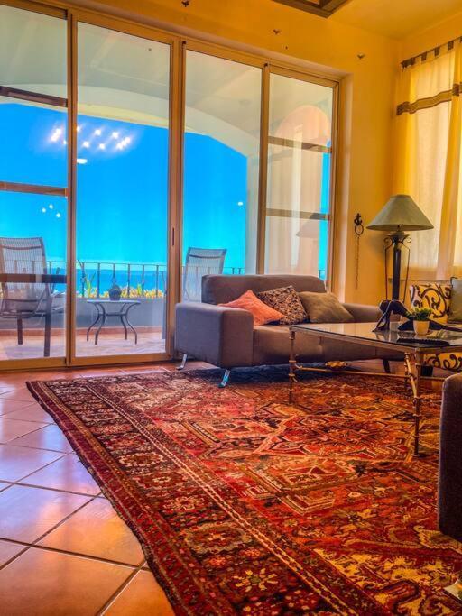 Condo En La Playa, Vista Espectacular ! لاباز المظهر الخارجي الصورة