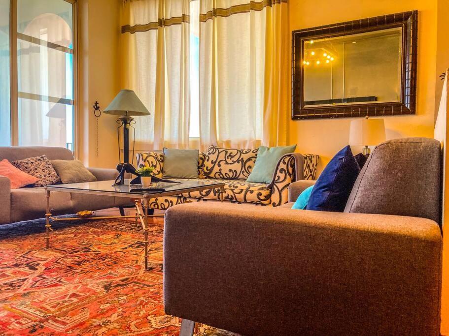 Condo En La Playa, Vista Espectacular ! لاباز المظهر الخارجي الصورة