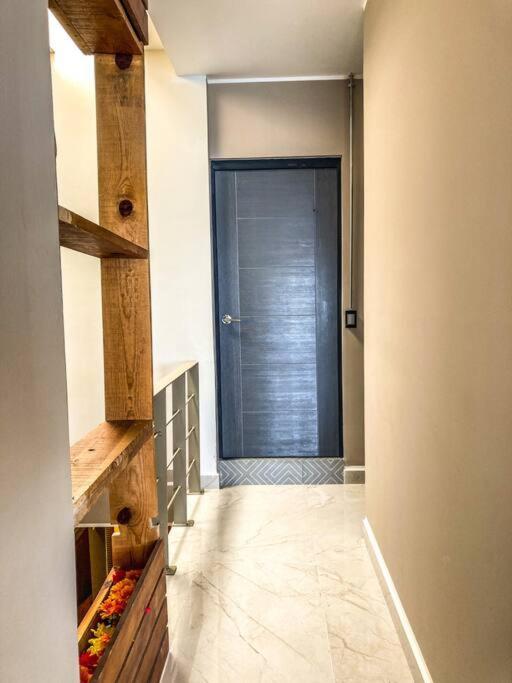 Condo En La Playa, Vista Espectacular ! لاباز المظهر الخارجي الصورة