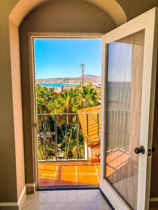 Condo En La Playa, Vista Espectacular ! لاباز المظهر الخارجي الصورة